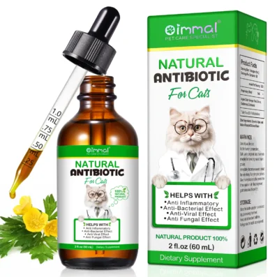 Natural Antibiotics